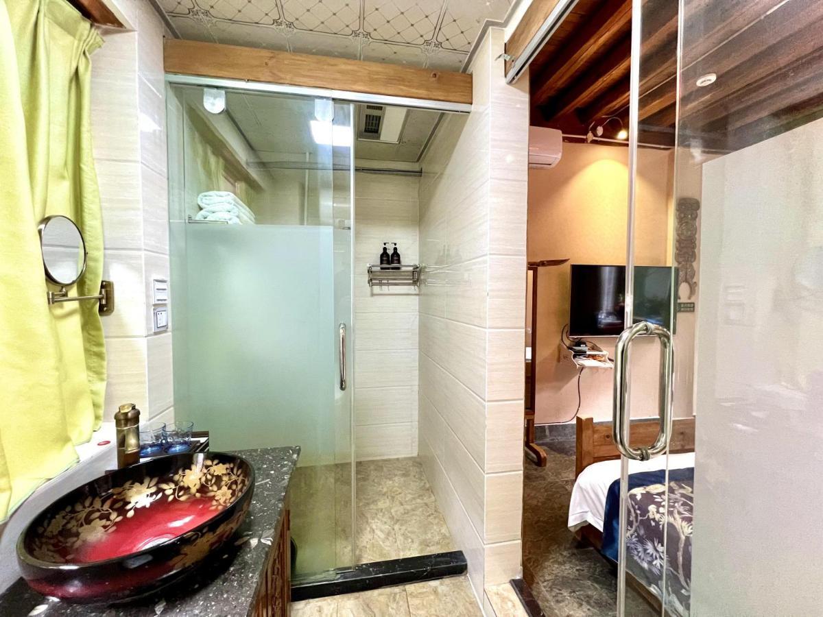 Juxian Boutique Homestay Lijiang  Esterno foto