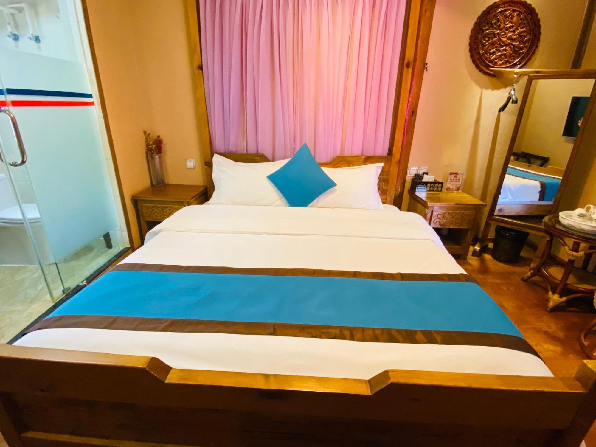 Juxian Boutique Homestay Lijiang  Esterno foto