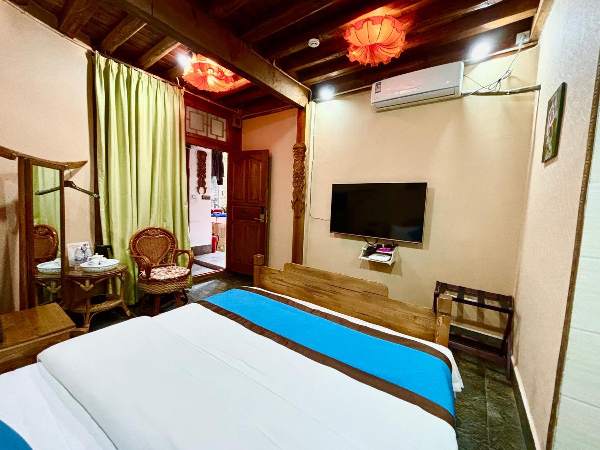 Juxian Boutique Homestay Lijiang  Esterno foto